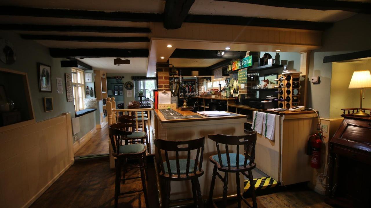 The White Lion At Wicken Milton Keynes