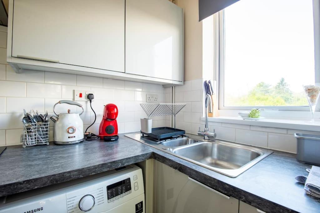 Holiday home Charming Entire 2-bedroom House In