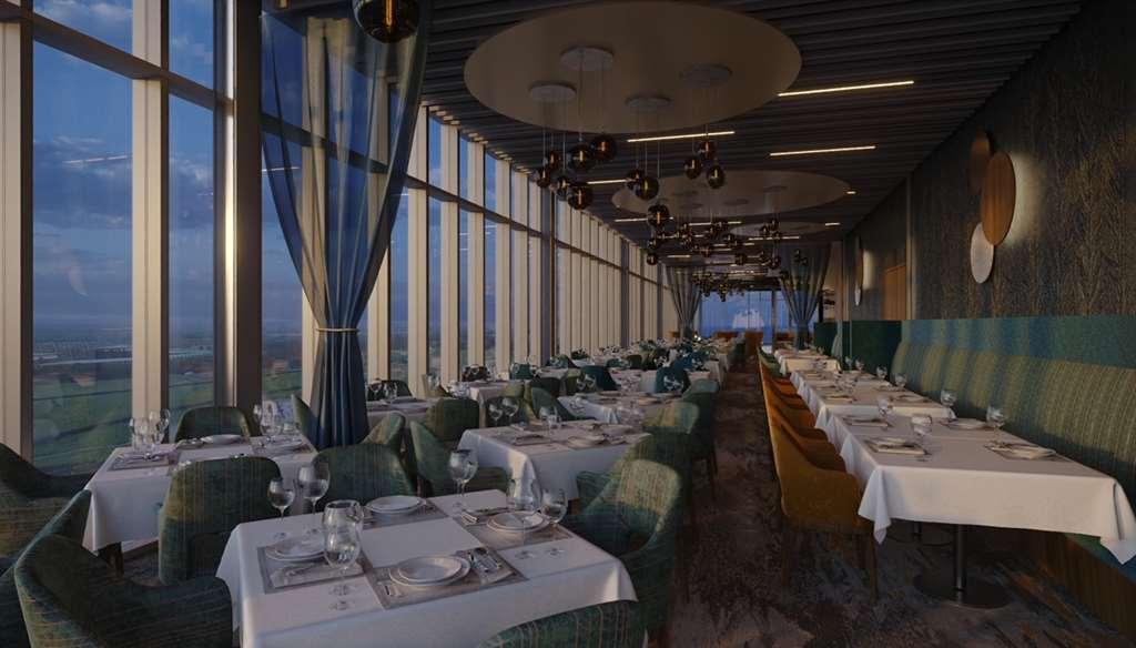 La Tour Hotel 4*