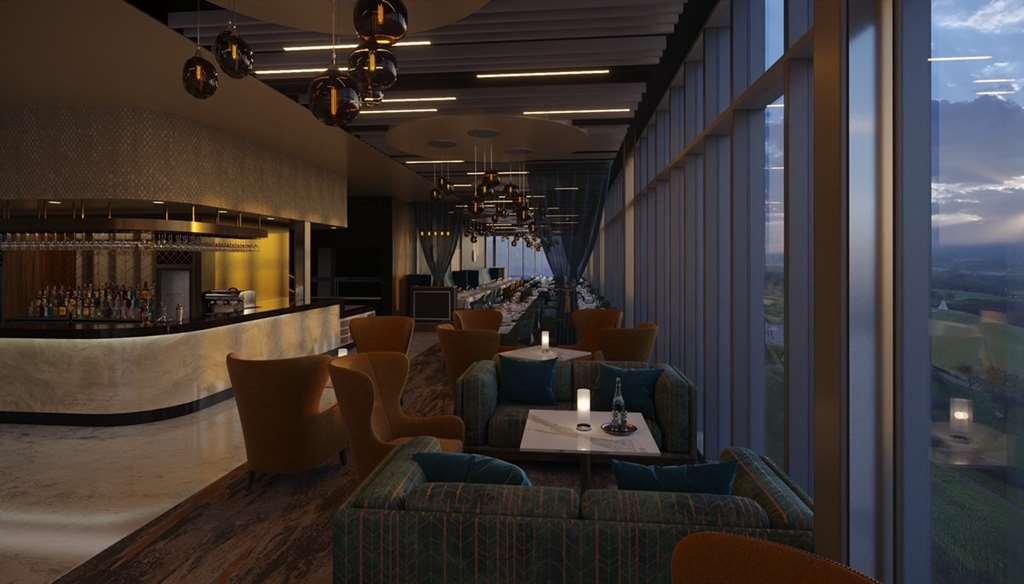 La Tour 4* Milton Keynes
