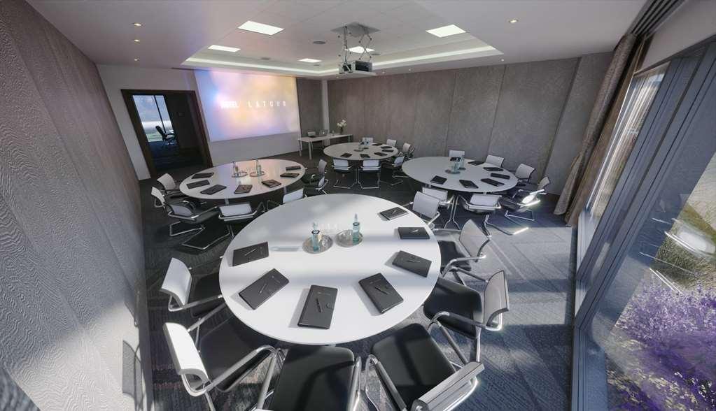 La Tour Hotel 4*