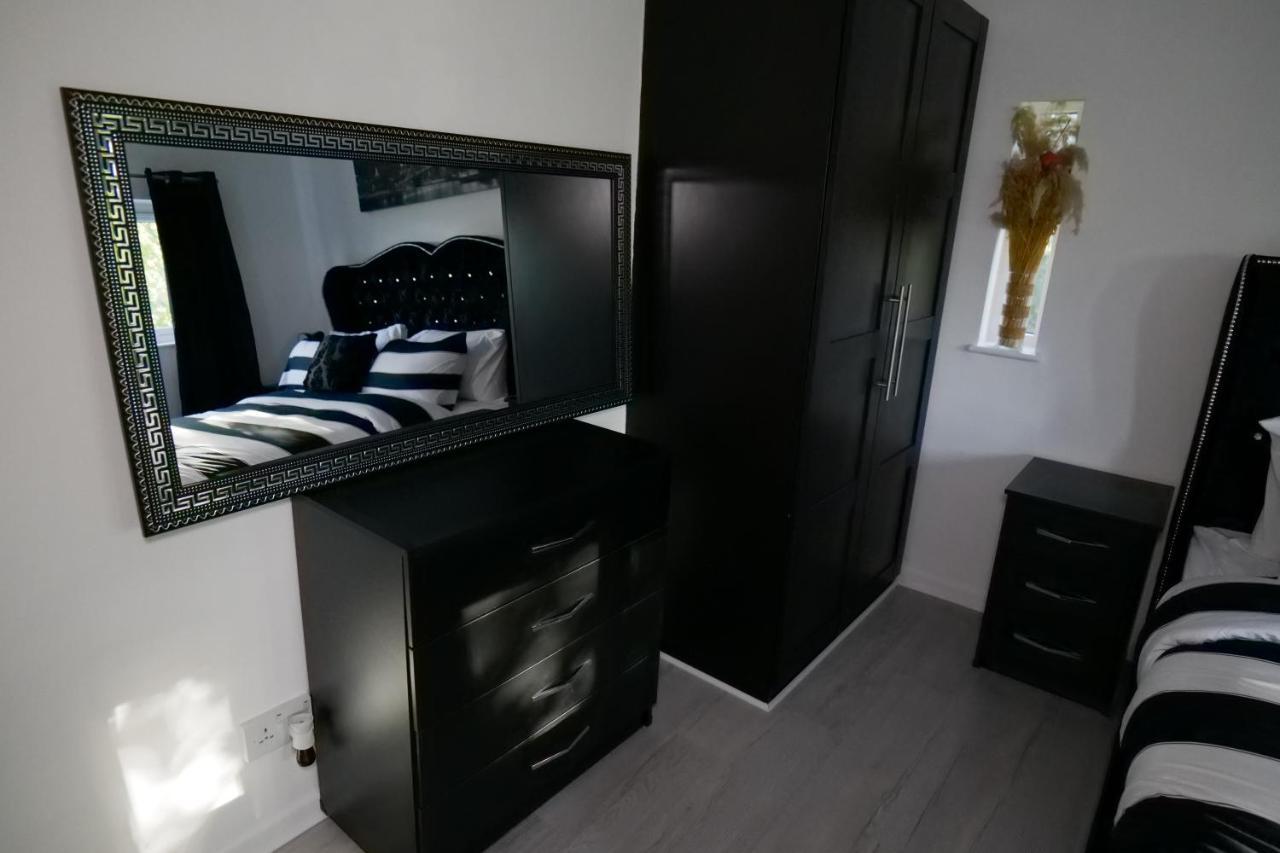 Giomakay Luxury Guest house *