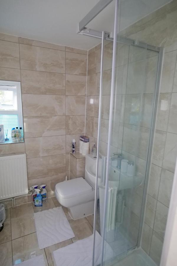 Guest house Giomakay Luxury