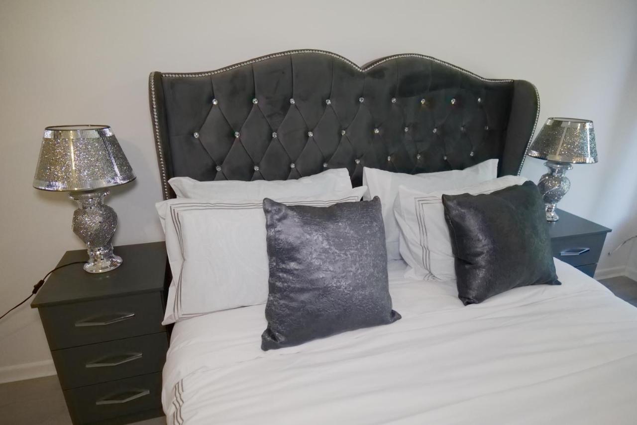 Giomakay Luxury Guest house *