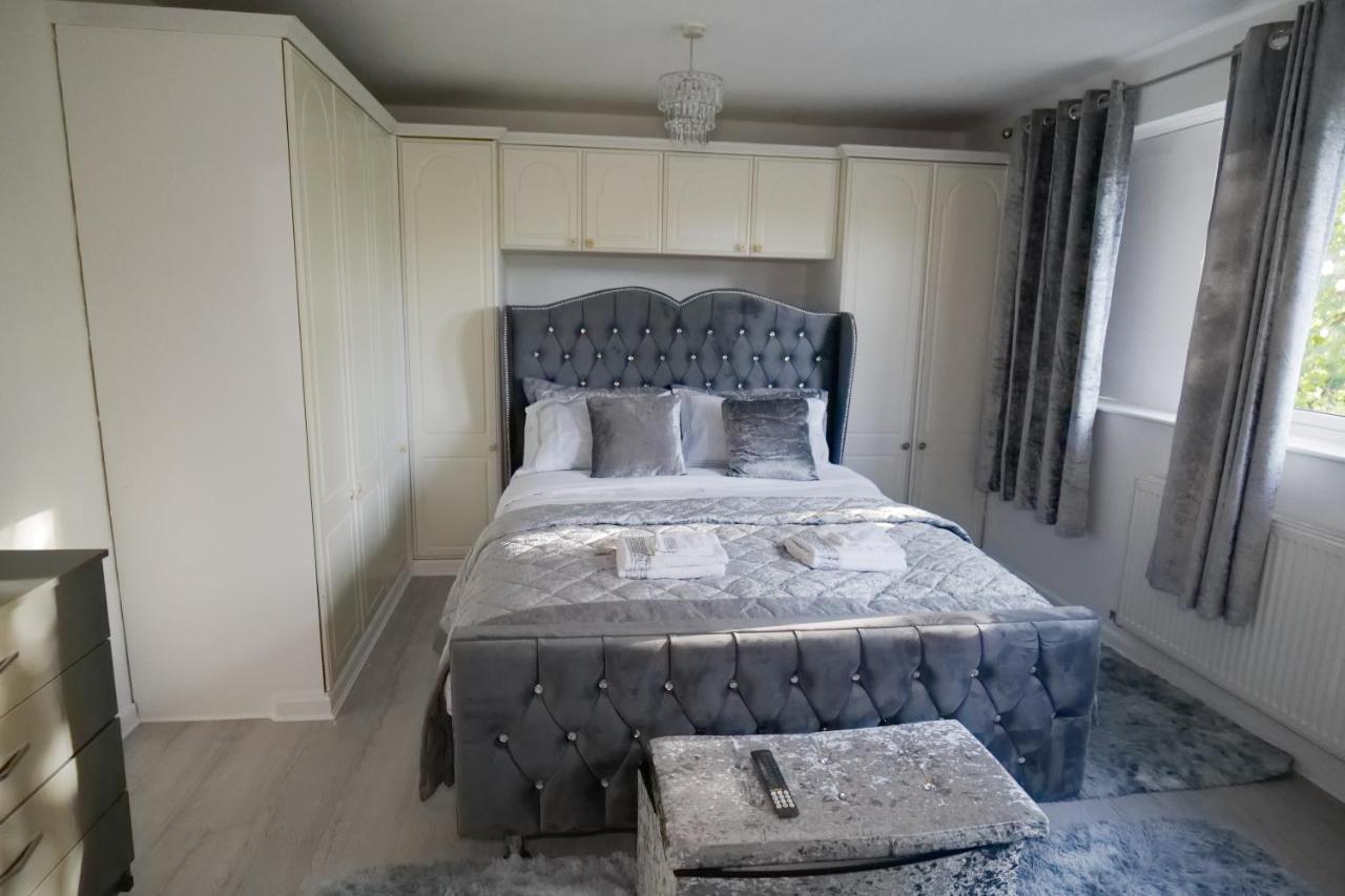 Giomakay Luxury Guest house *