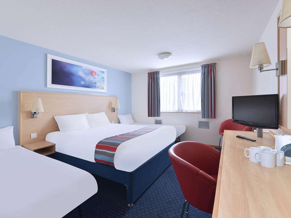 Travelodge Old Stratford