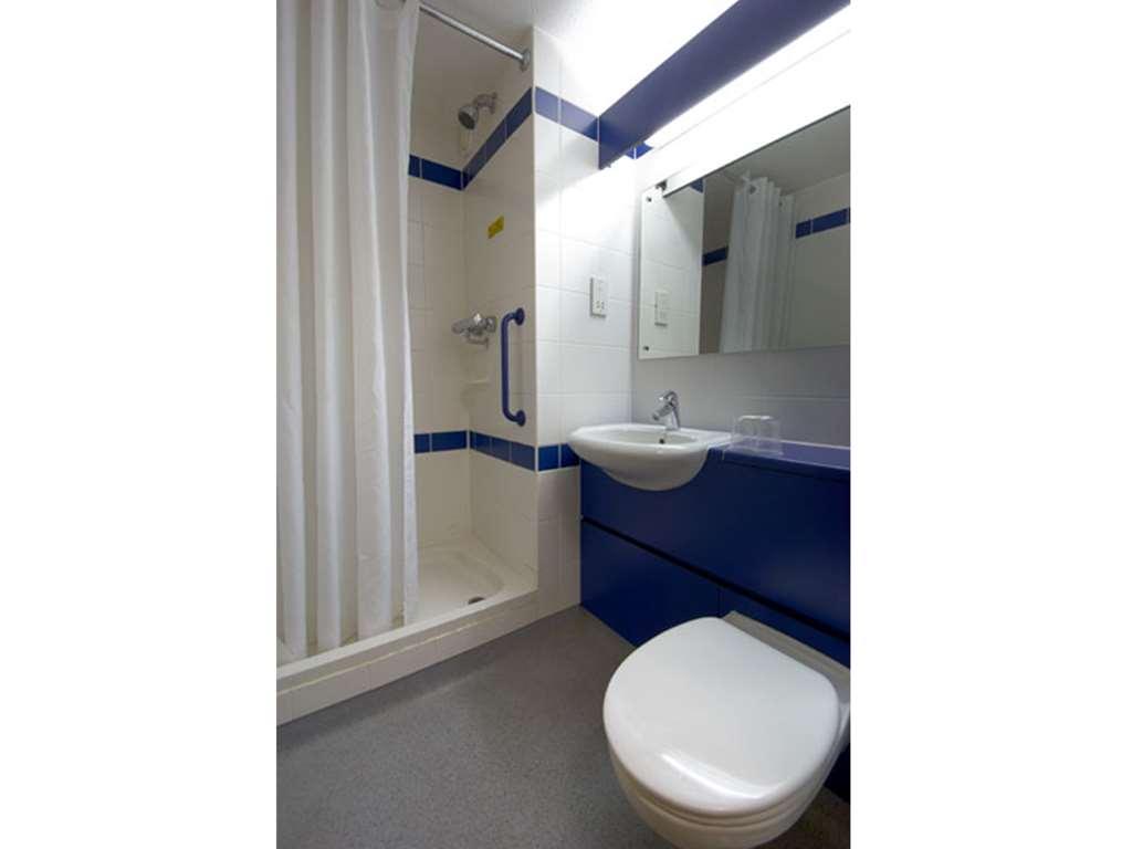 Hotel Travelodge Old Stratford Milton Keynes