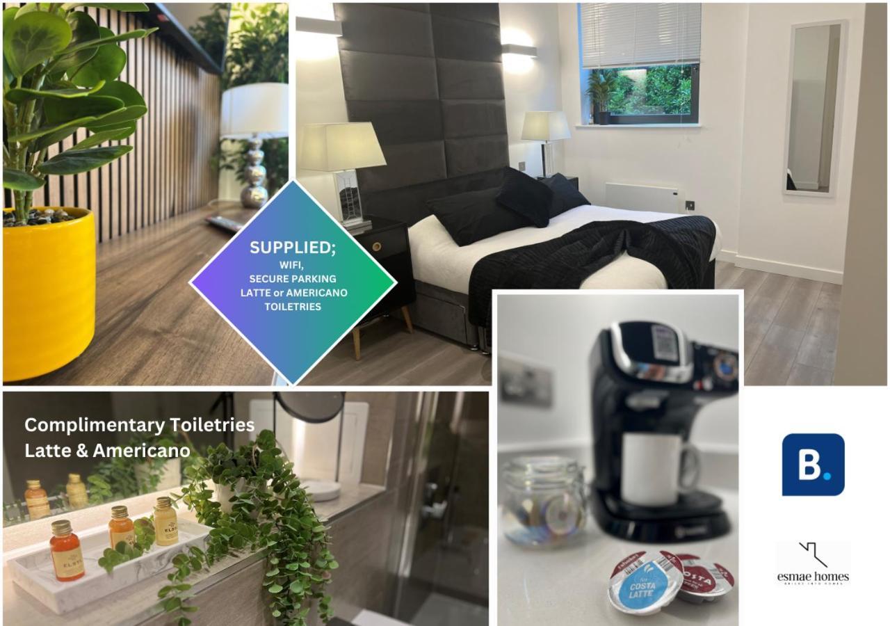 Esmae Homes * Milton Keynes