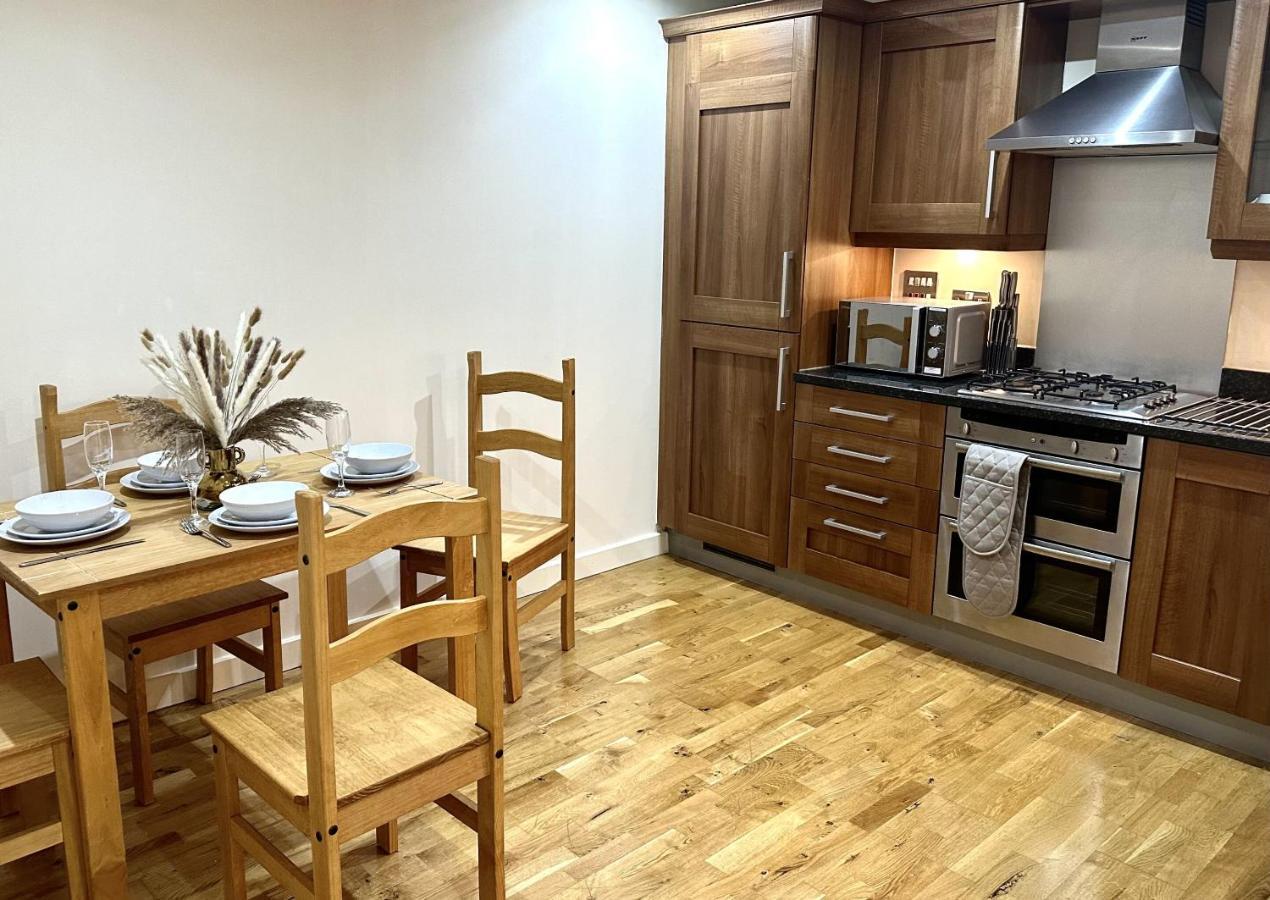 Serenity Holiday home Milton Keynes