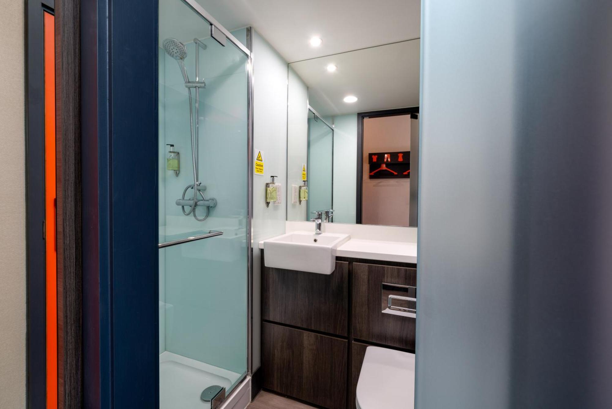Hotel Easyhotel Milton Keynes