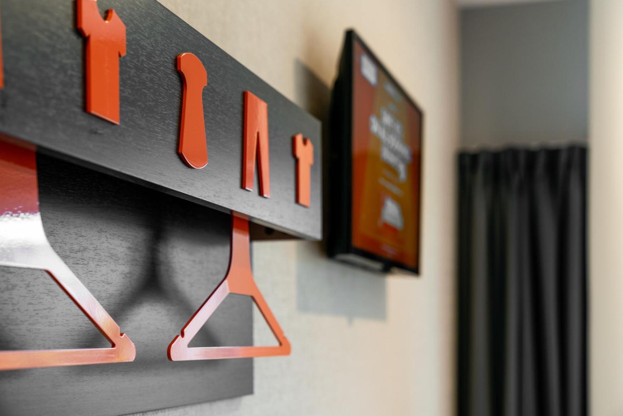 Hotel Easyhotel Milton Keynes