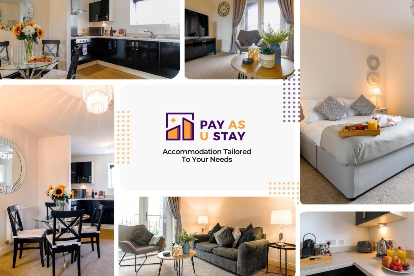 Walton By Pay As U * Milton Keynes