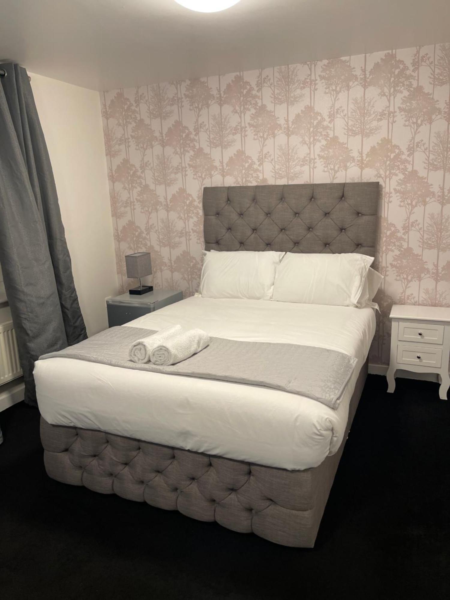 Away From Homestay Milton Keynes