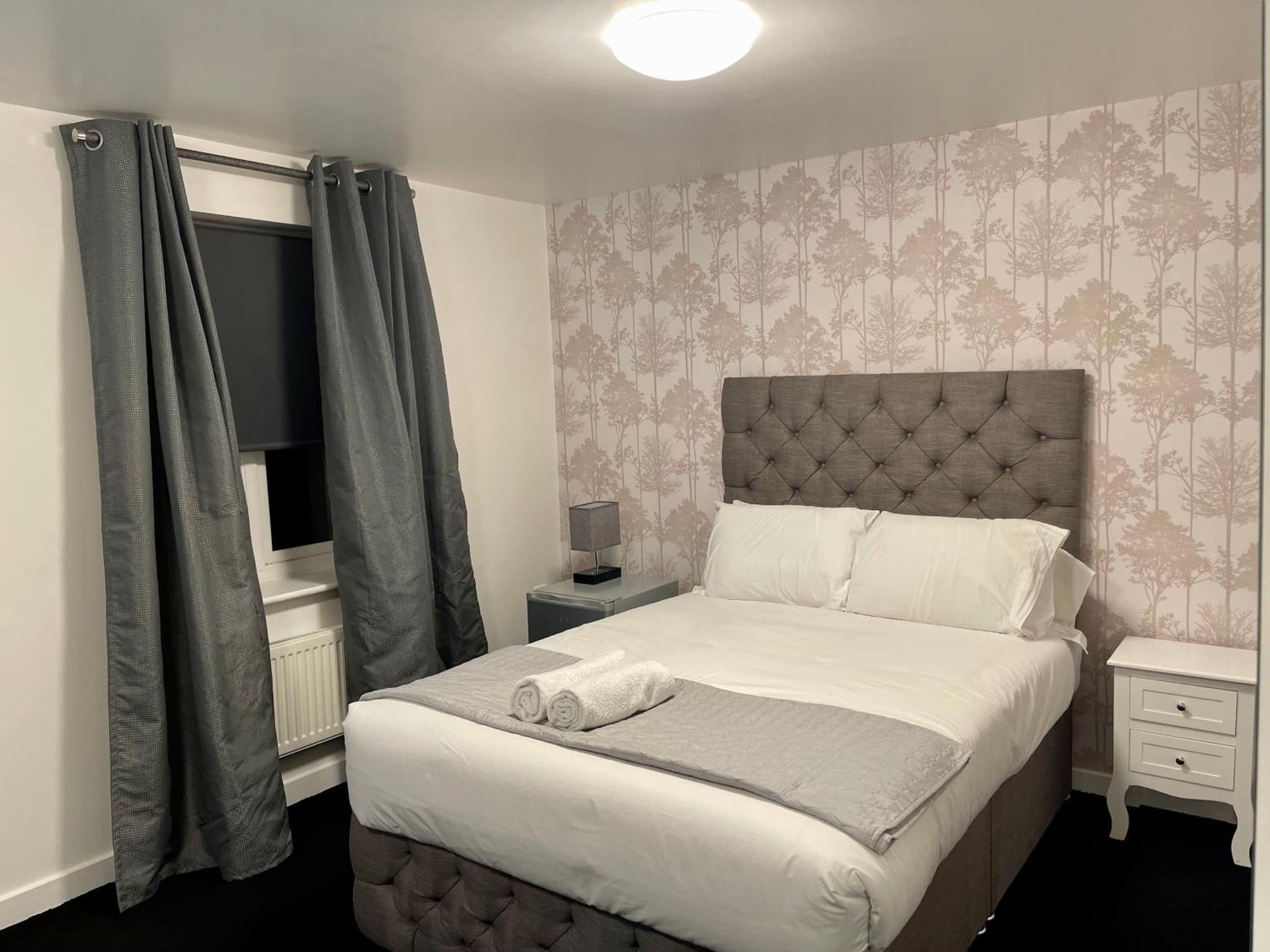 Homestay Away From Milton Keynes