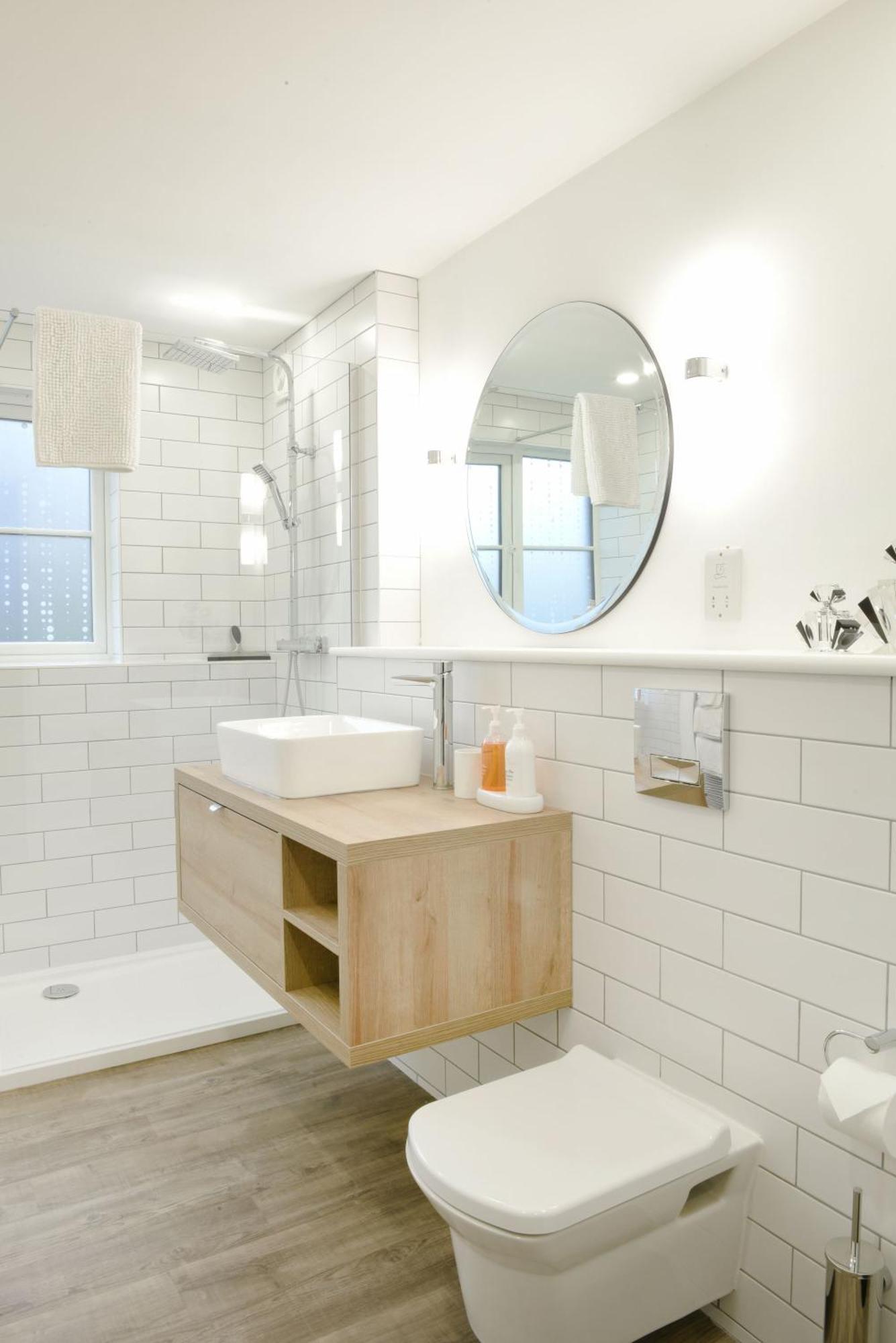 Apartamento Newly Refurbished Luxury Style