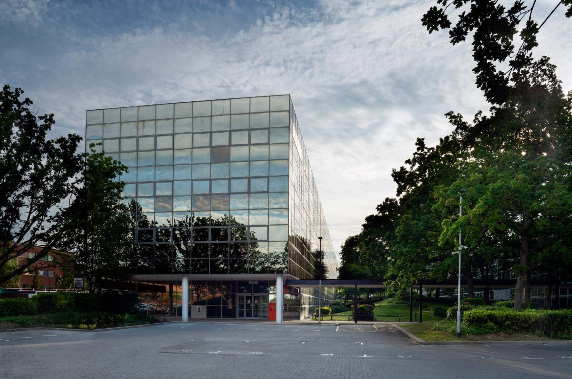 Easyhotel Hotel Milton Keynes