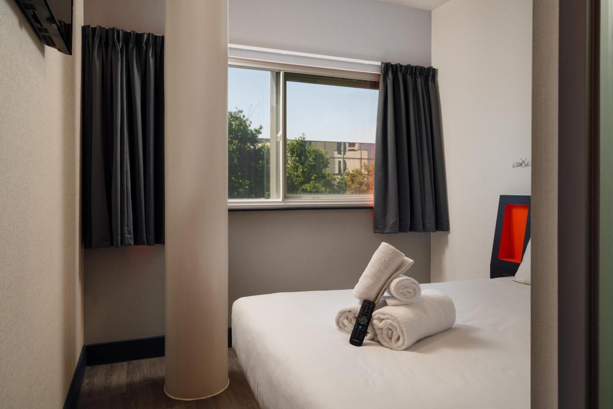 Easyhotel Hotel Milton Keynes