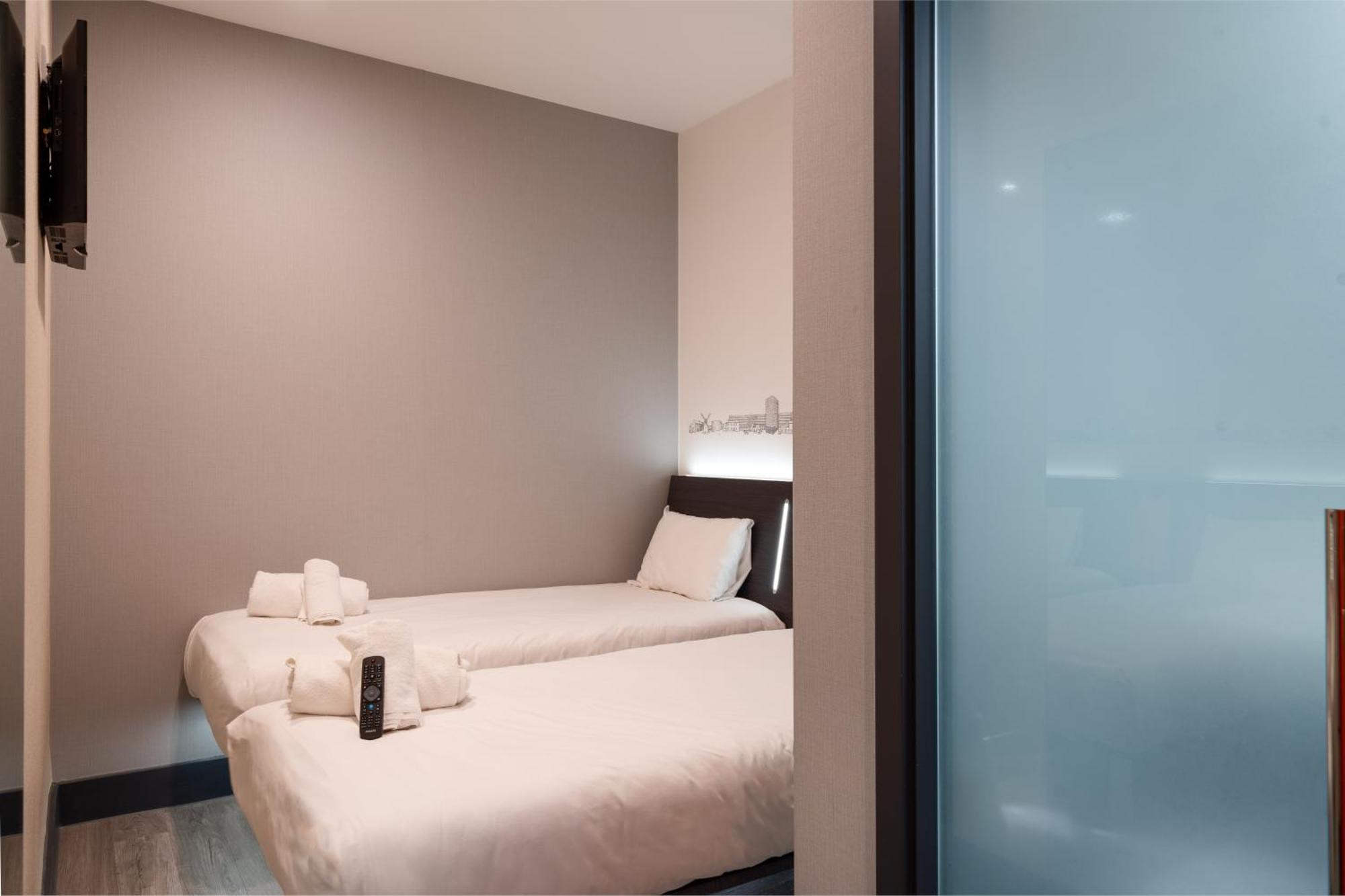 Easyhotel 3* Milton Keynes