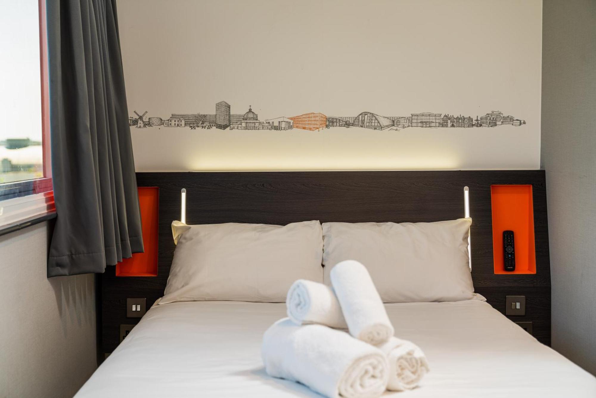 Hotel Easyhotel