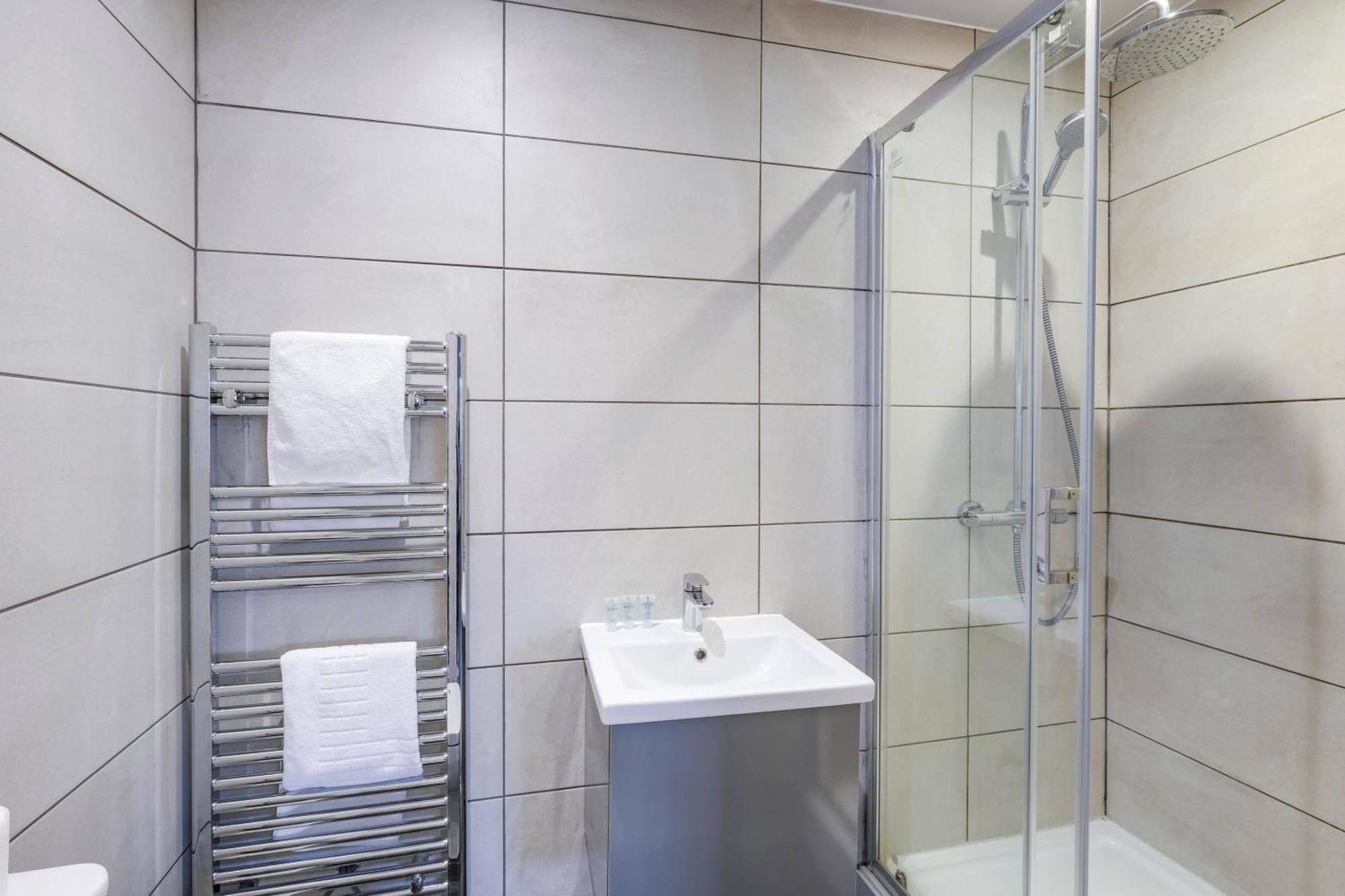 Infra Mews: Versatile For Extended Apartment Milton Keynes