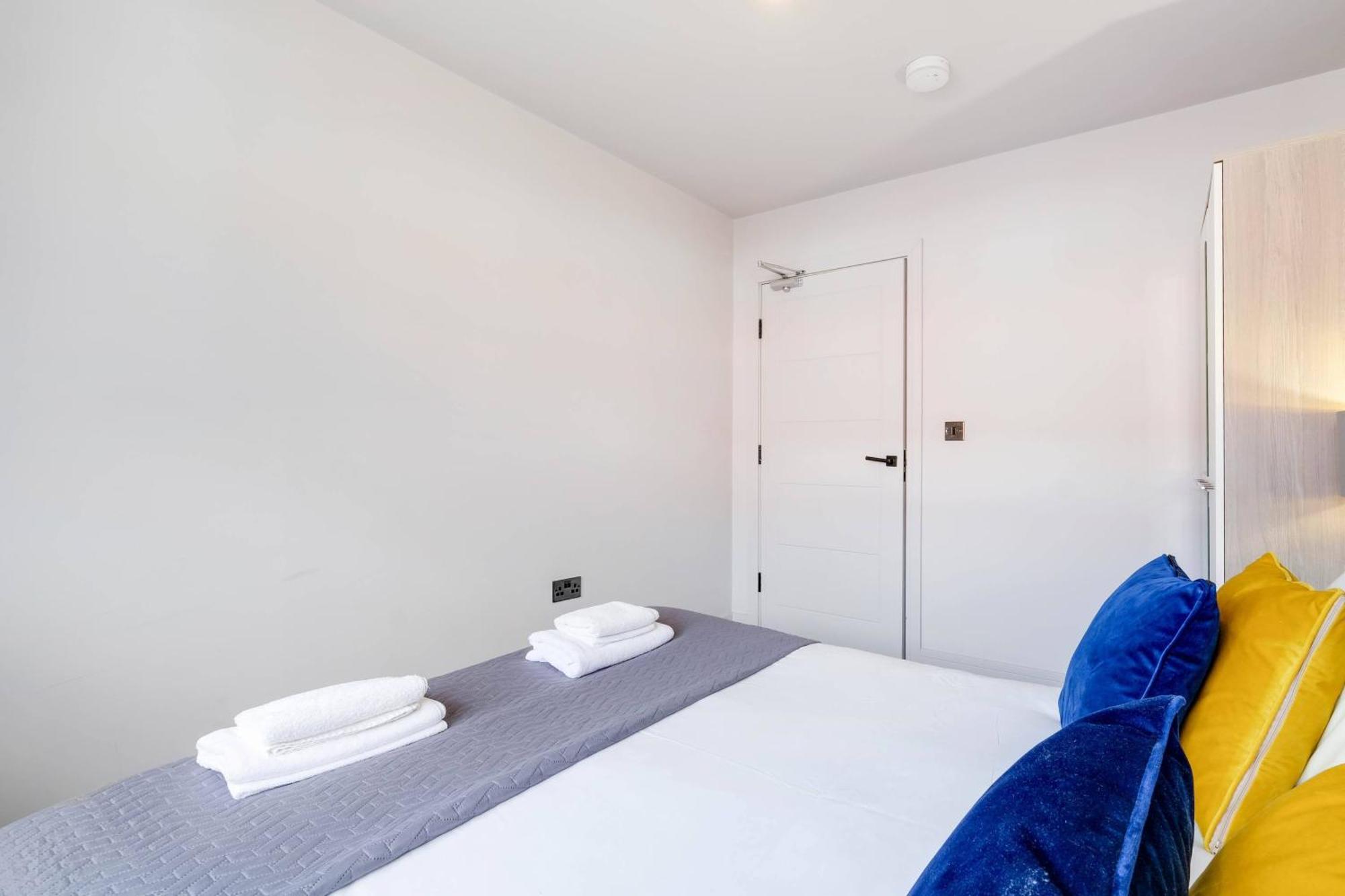 Infra Mews: Versatile For Extended Milton Keynes