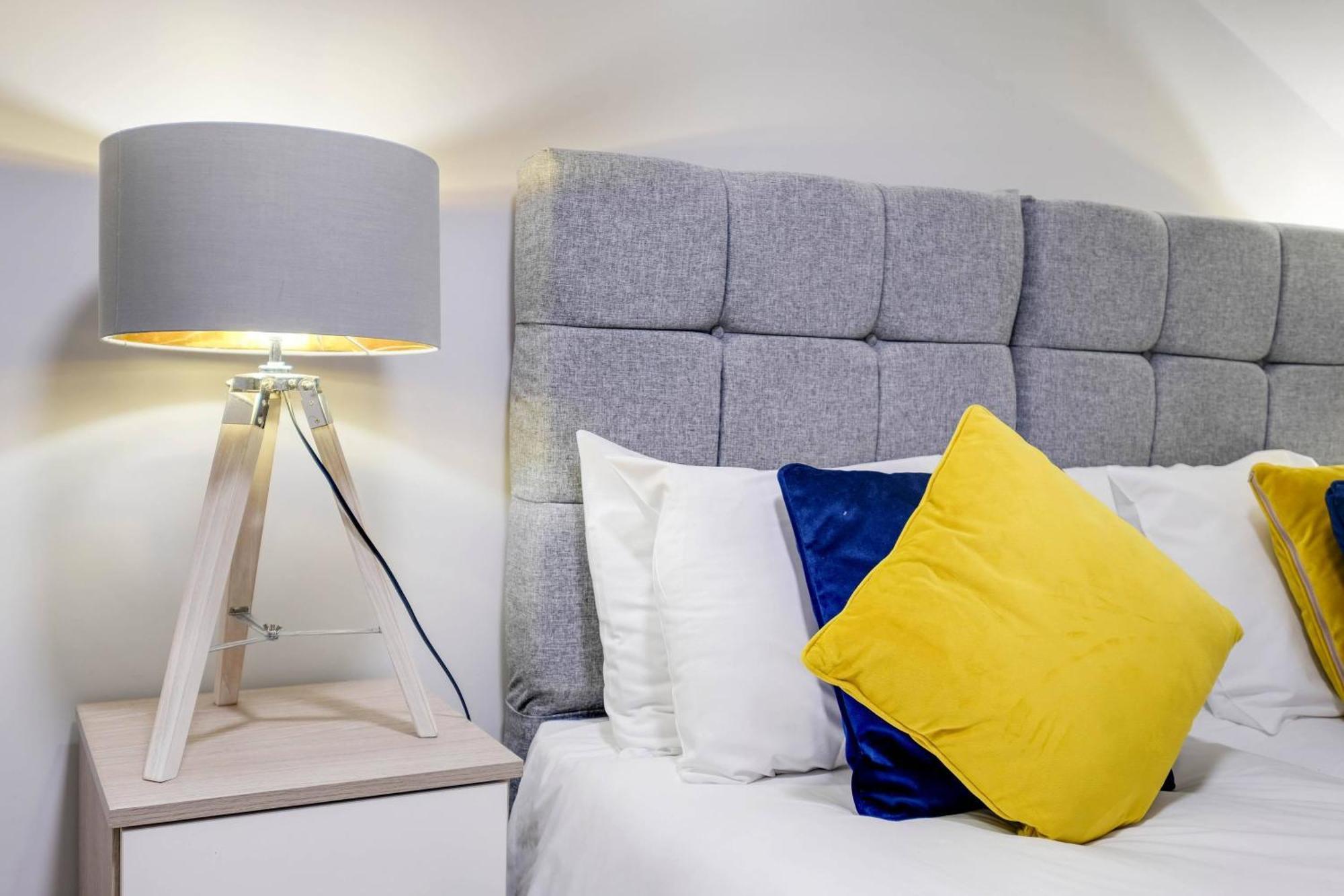 Infra Mews: Versatile For Extended