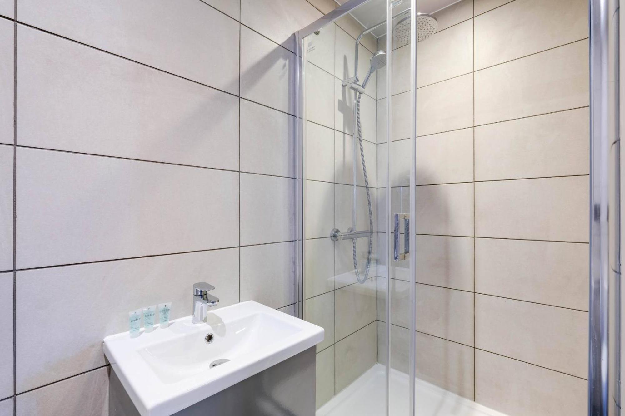 Infra Mews: Versatile For Extended Apartment Milton Keynes