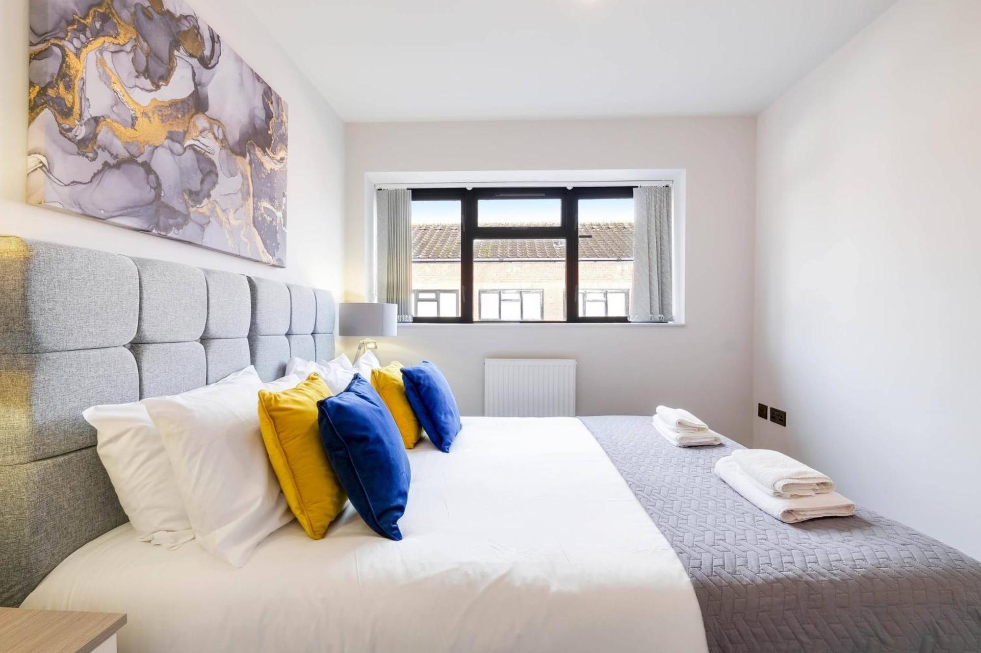 Infra Mews: Versatile For Extended
