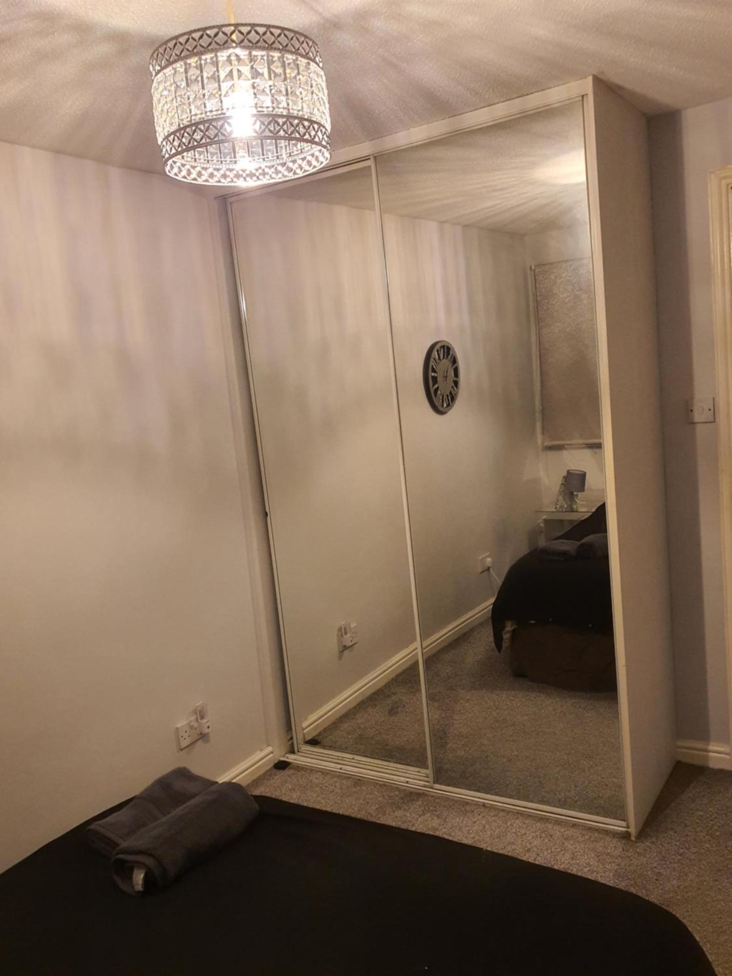 Mk Hub Town Centre Apartment Milton Keynes
