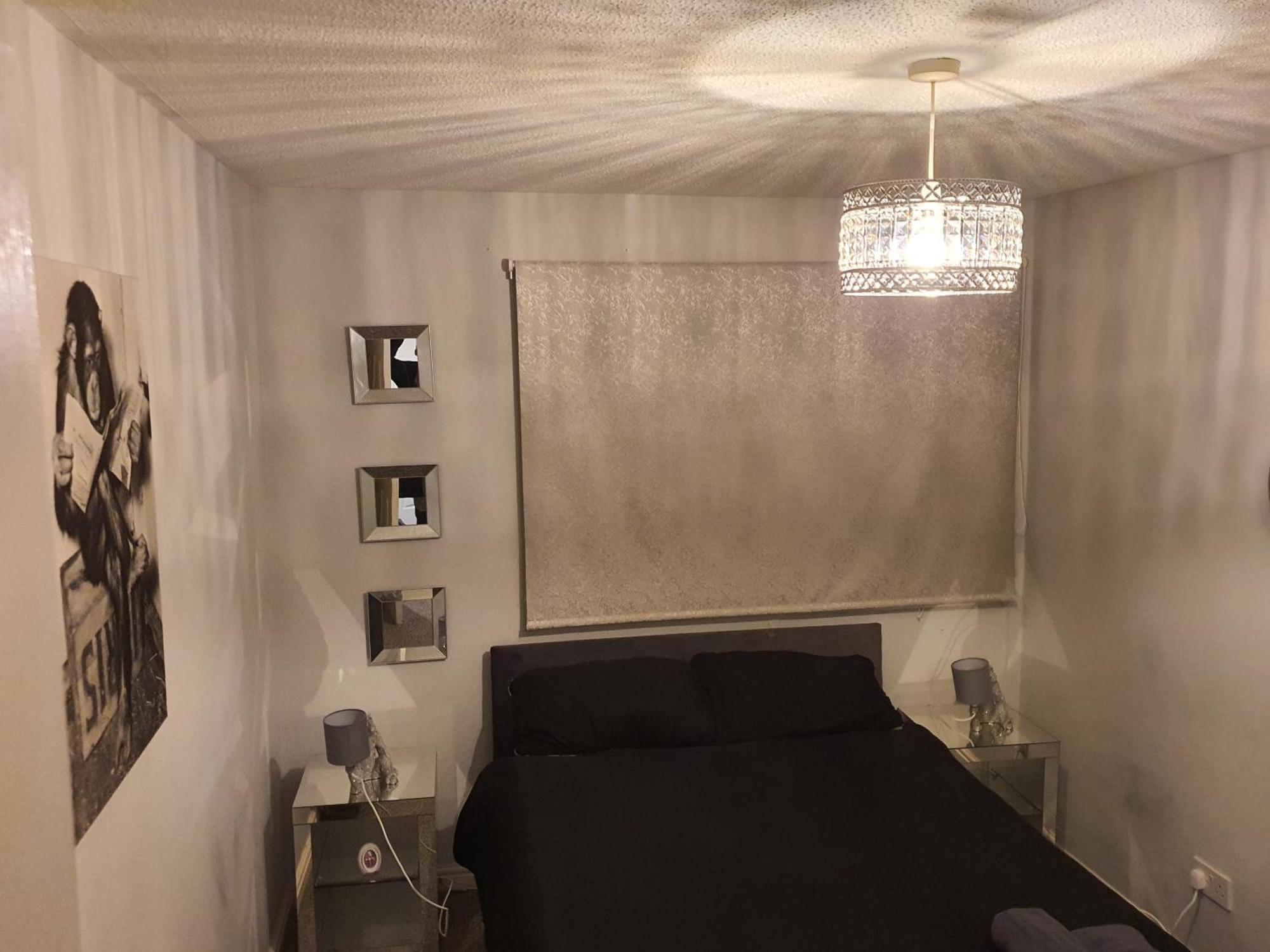 Apartment Mk Hub Town Centre *