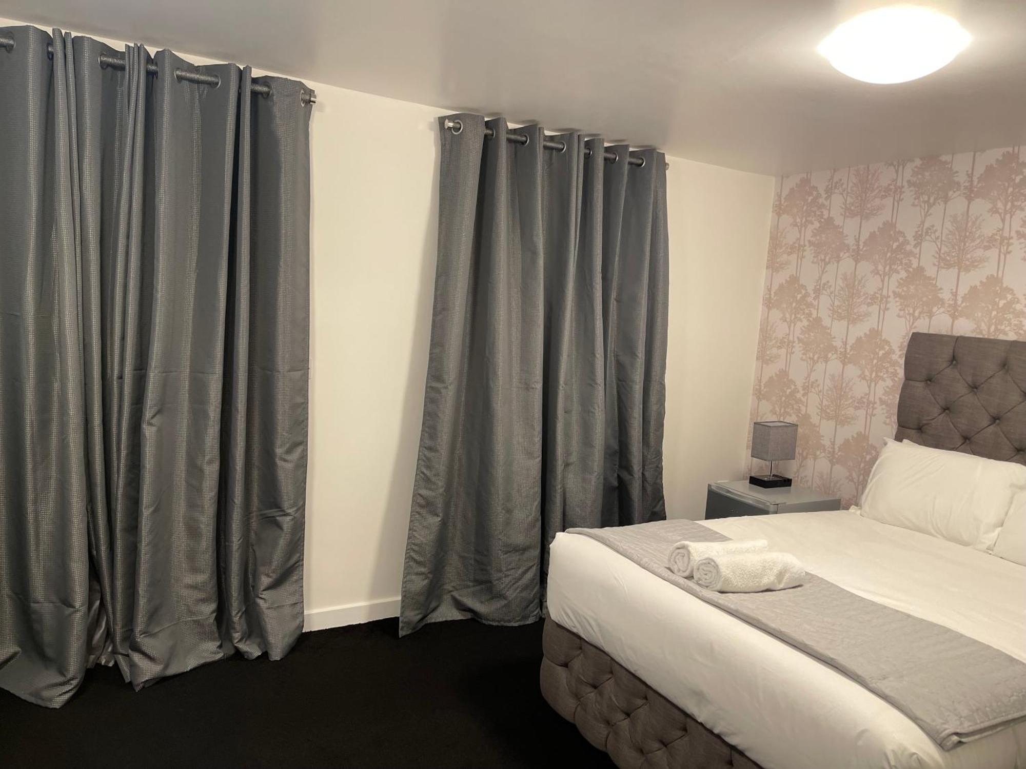 Homestay Away From Milton Keynes
