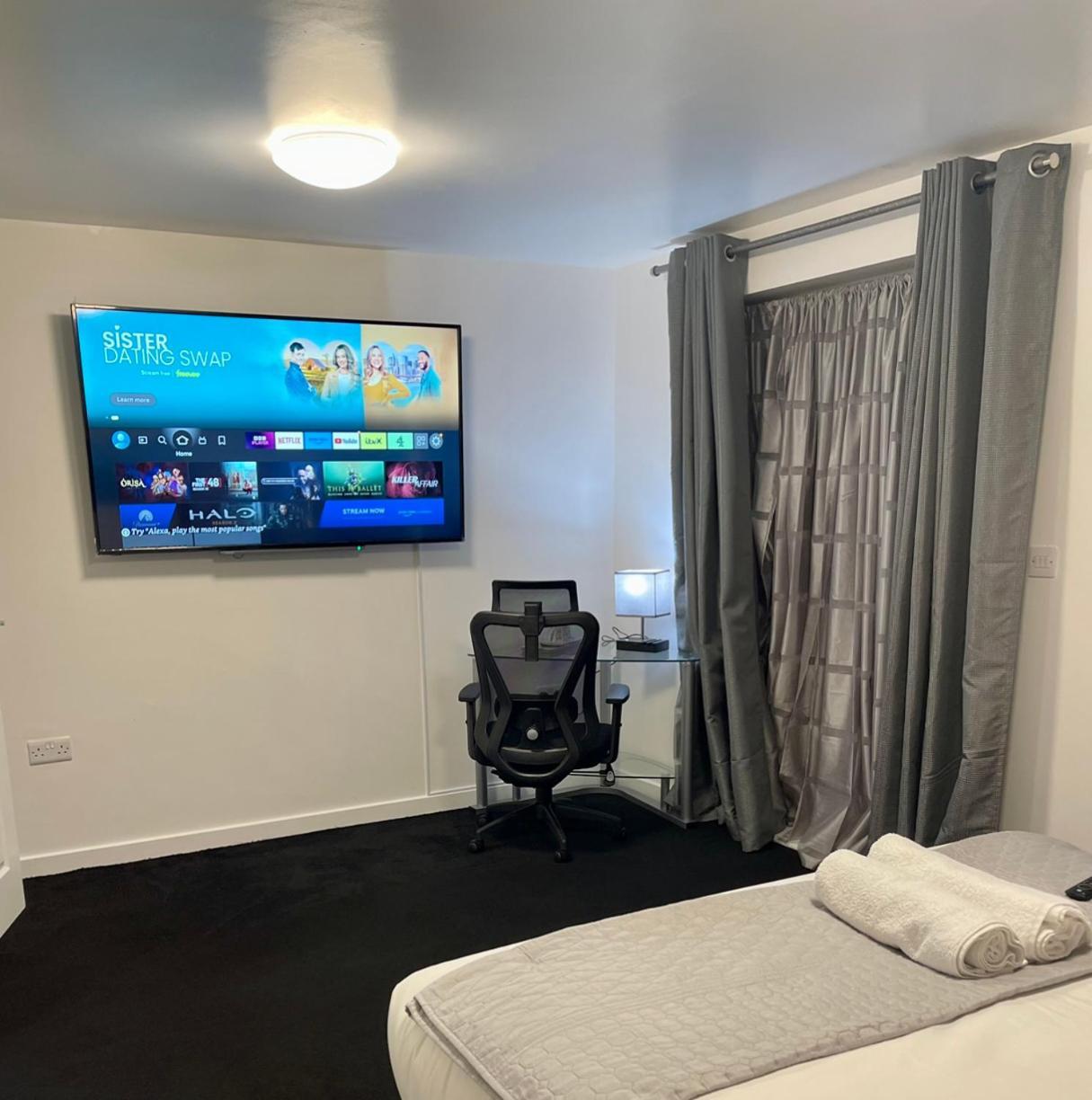 Homestay Away From Milton Keynes