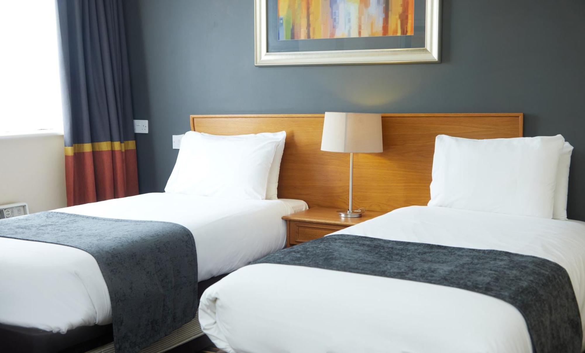 The Broughton By Greene King 3*