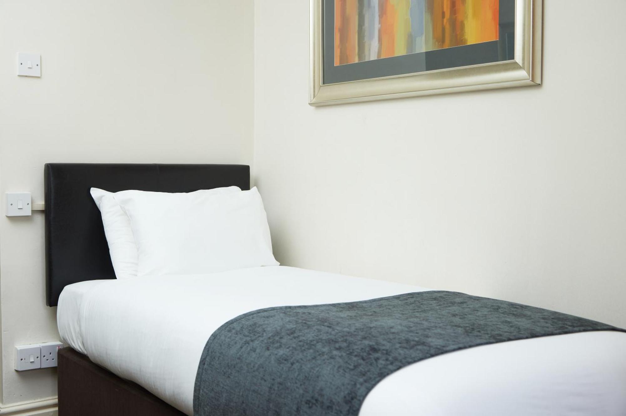The Broughton By Greene King 3*