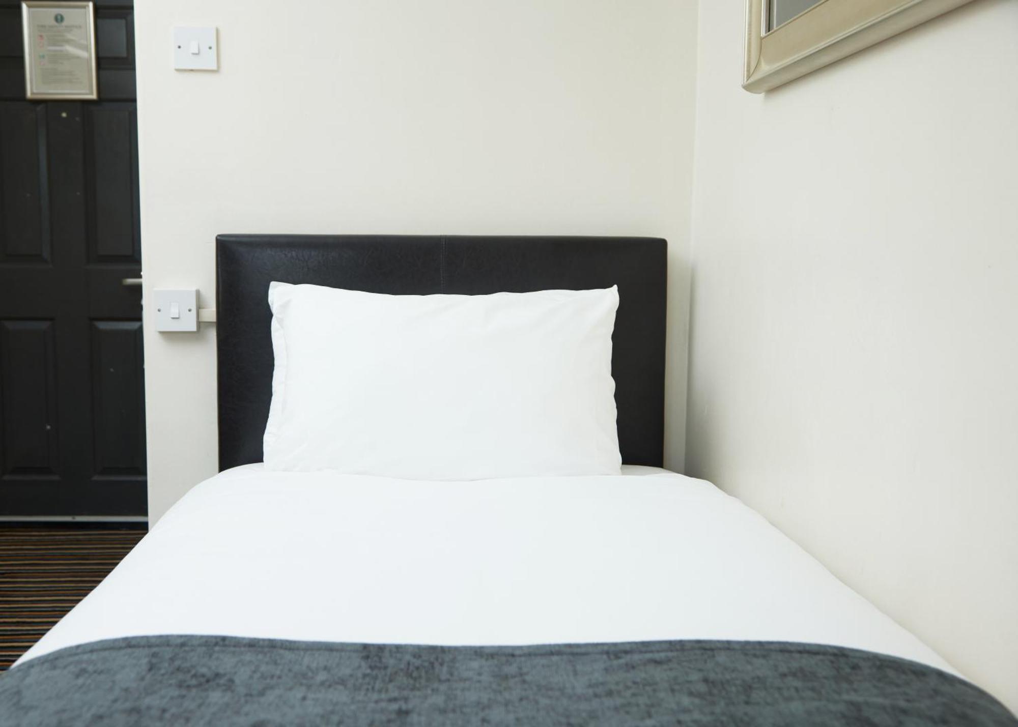 The Broughton By Greene King Hotel Milton Keynes
