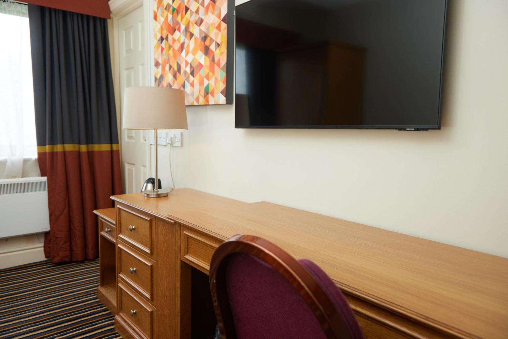 Hotel The Broughton By Greene King Milton Keynes