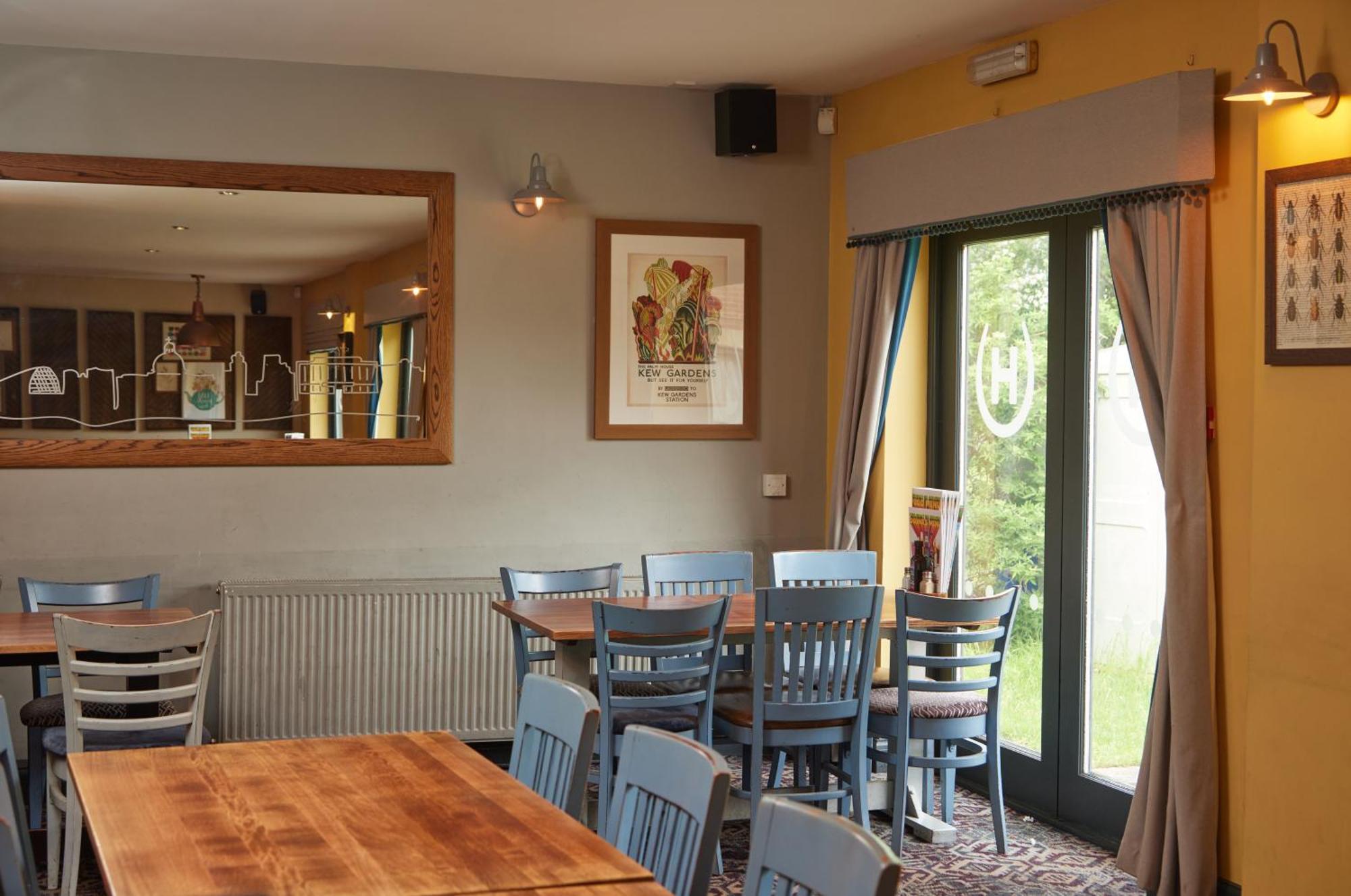 The Broughton By Greene King 3*
