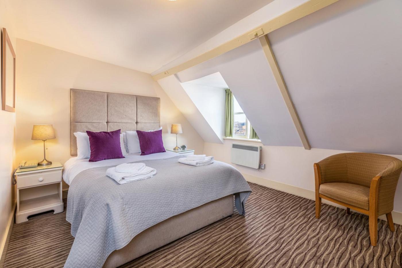 Inn Swan Revived Milton Keynes