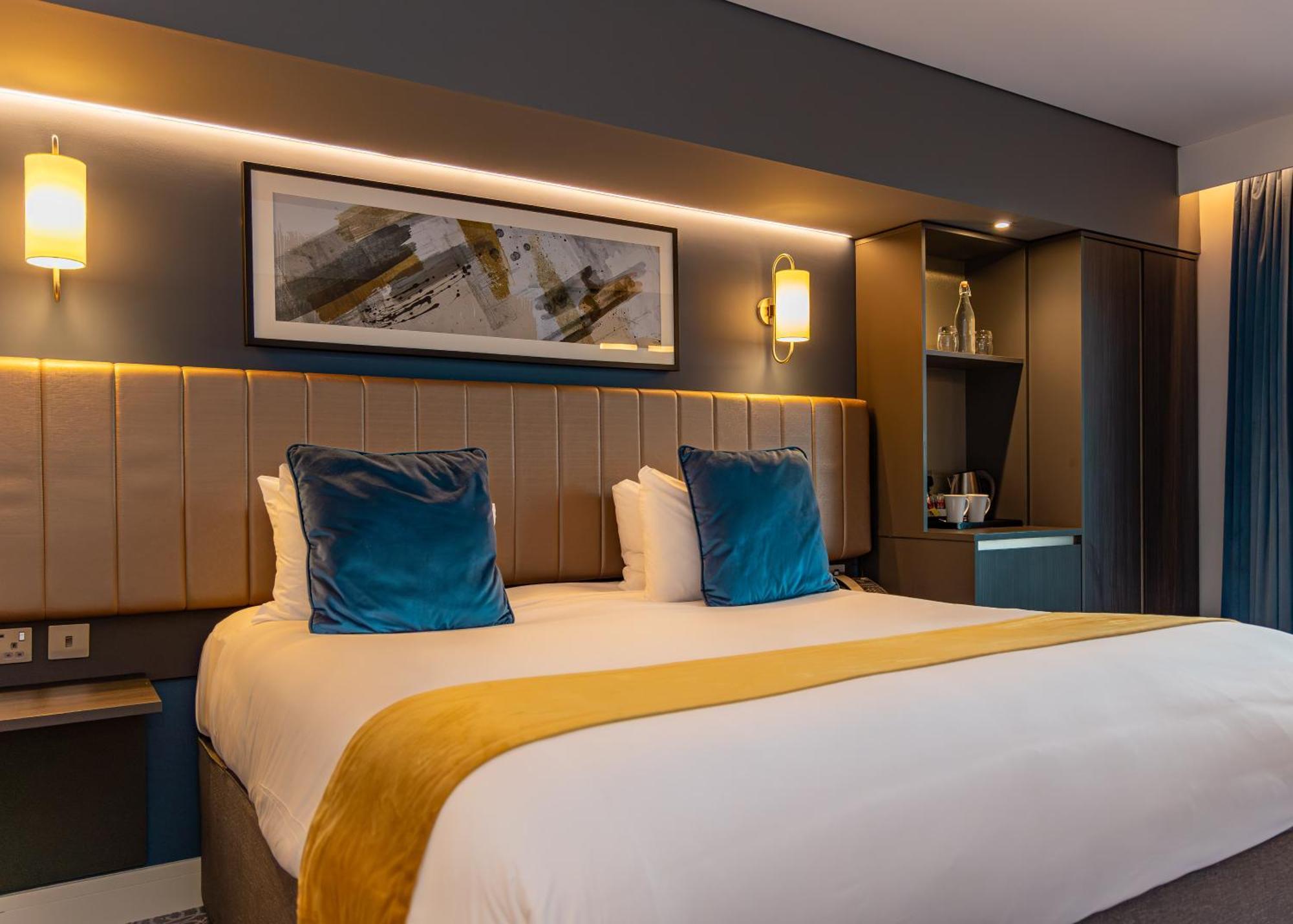 La Tour Hotel Milton Keynes