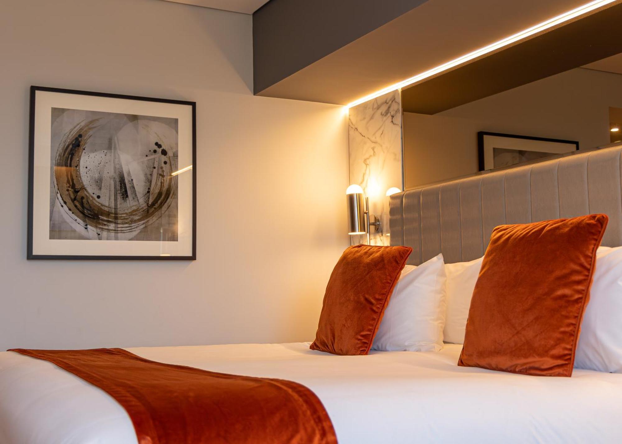 Hotel La Tour 4*