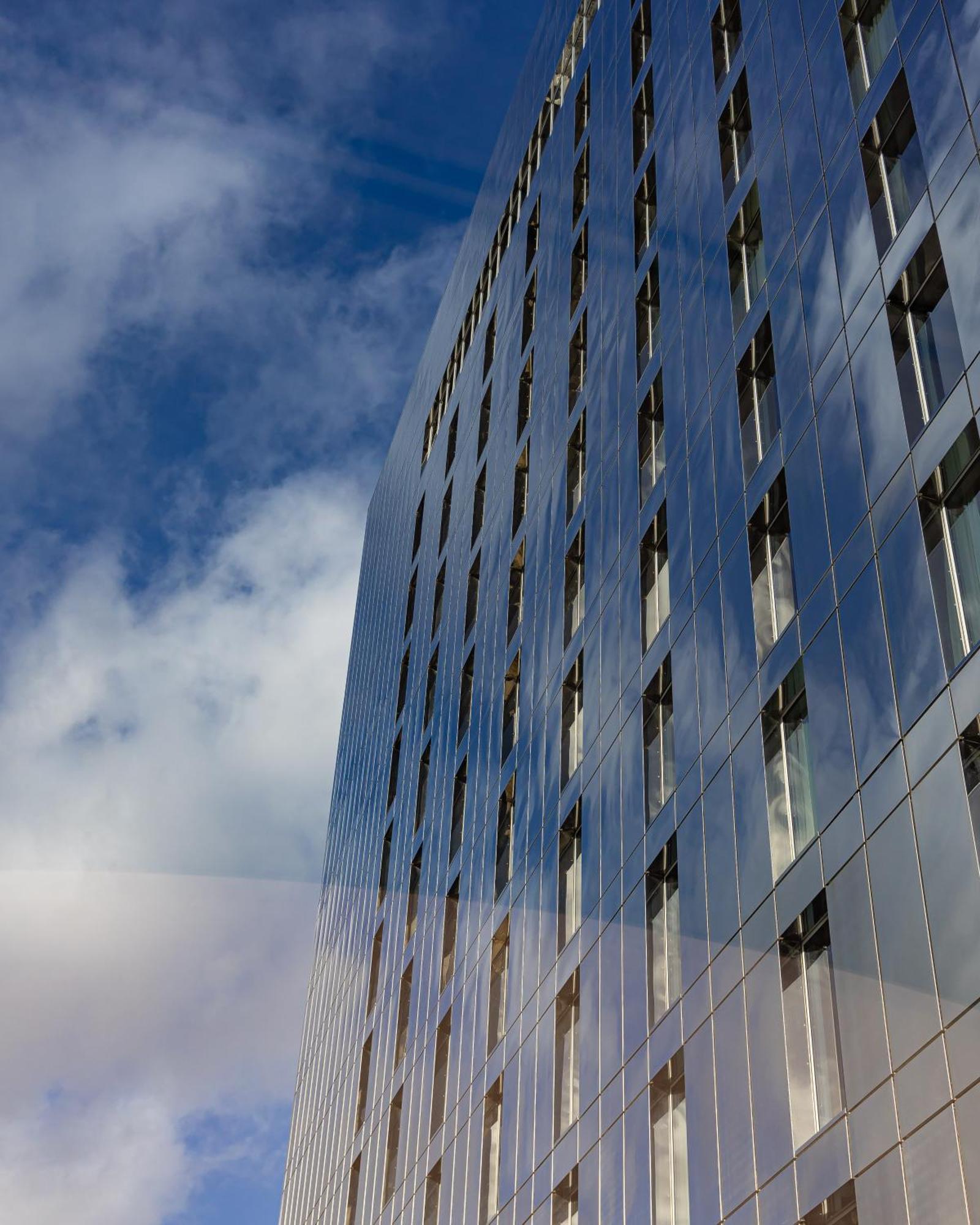 Hotel La Tour 4*