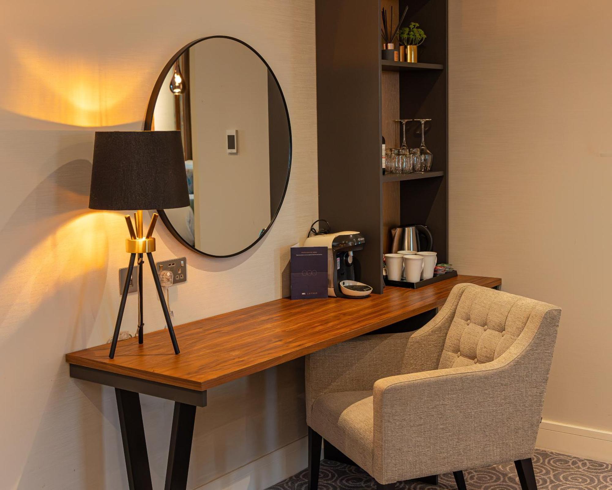 La Tour Hotel Milton Keynes