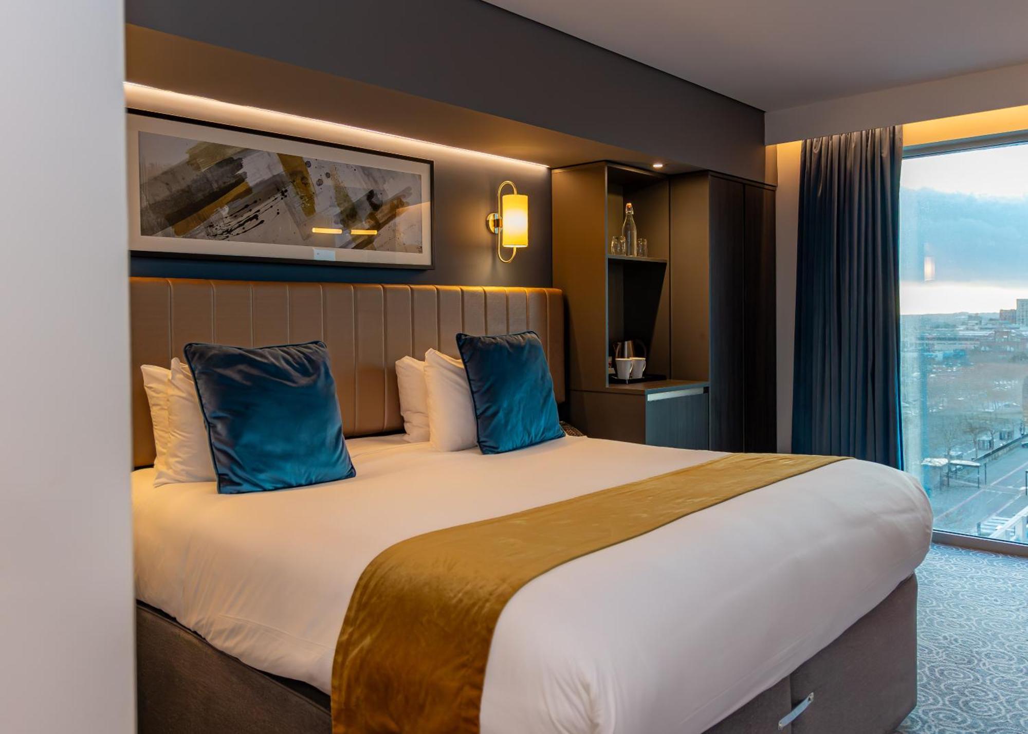 La Tour Hotel Milton Keynes