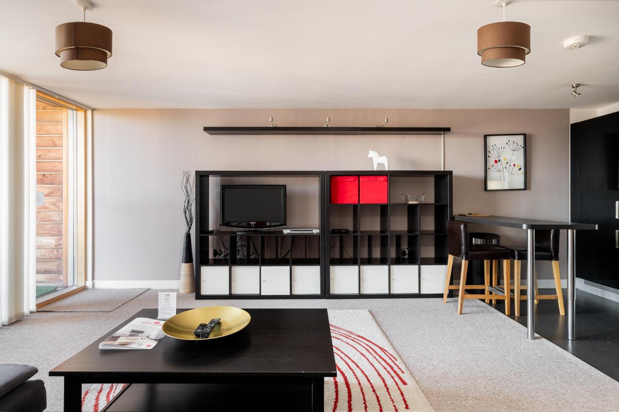 Apartment - Vizion Milton Keynes