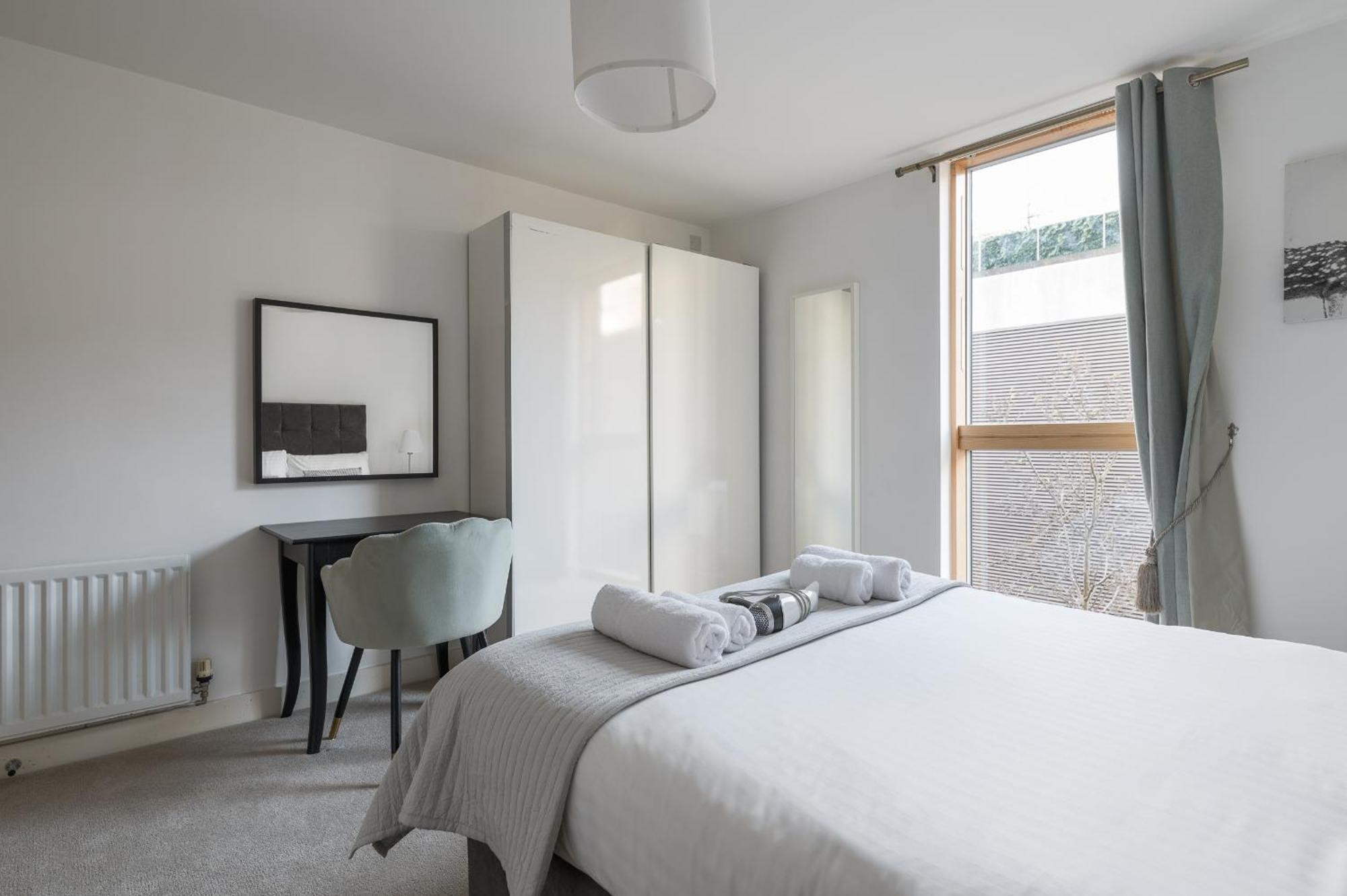 Apartment - Vizion *