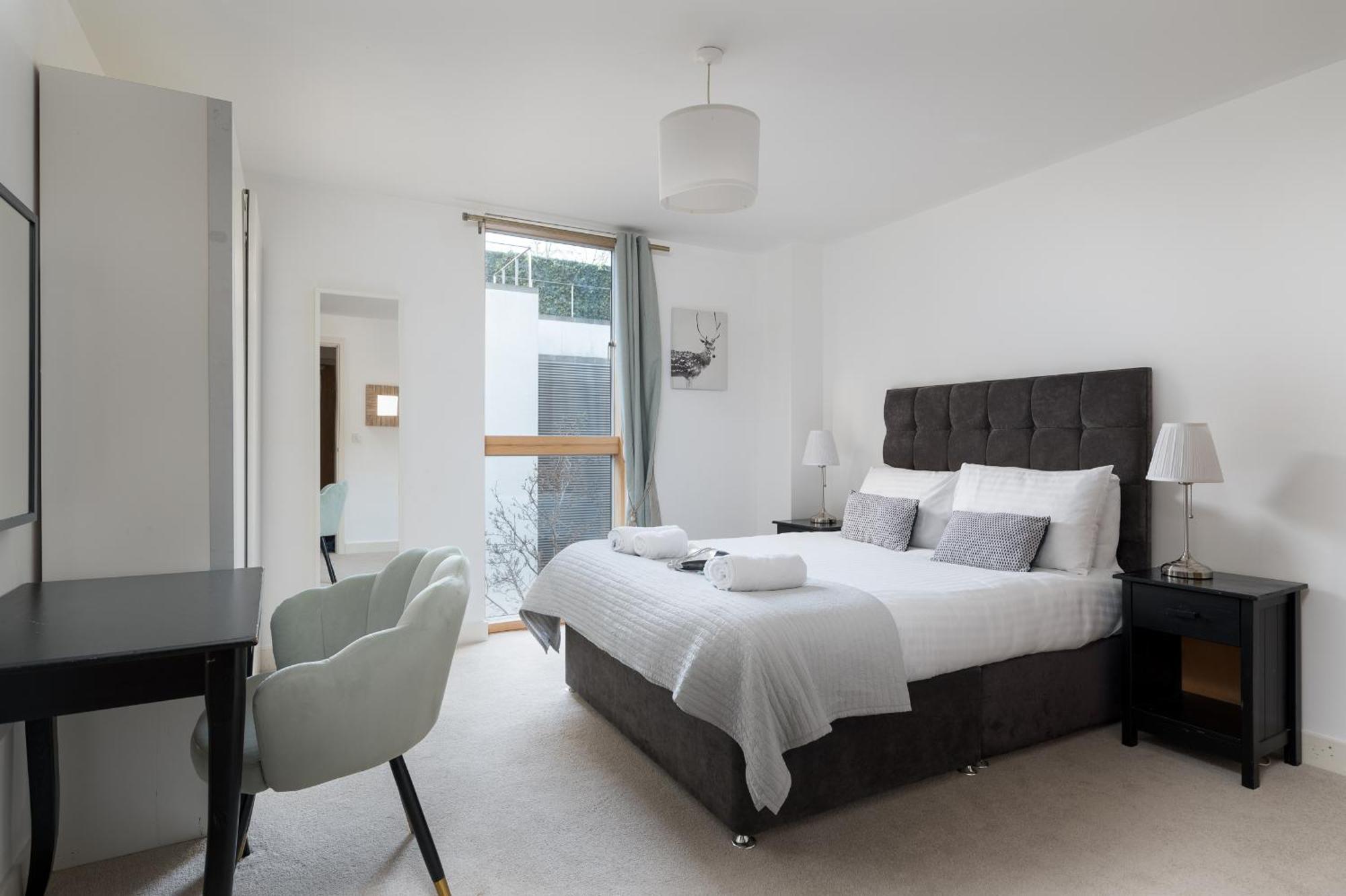 Apartment - Vizion Milton Keynes