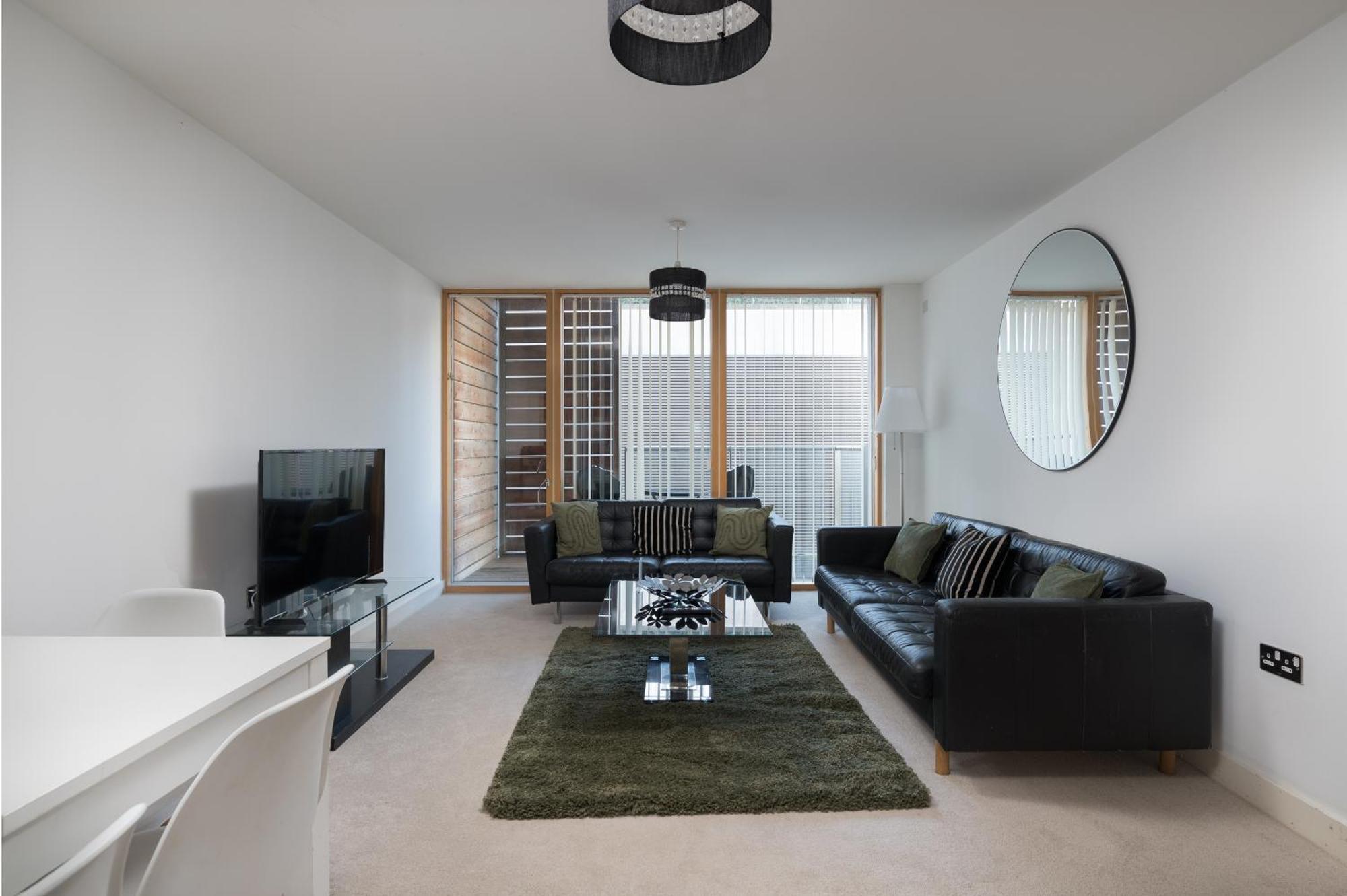 - Vizion Apartment *