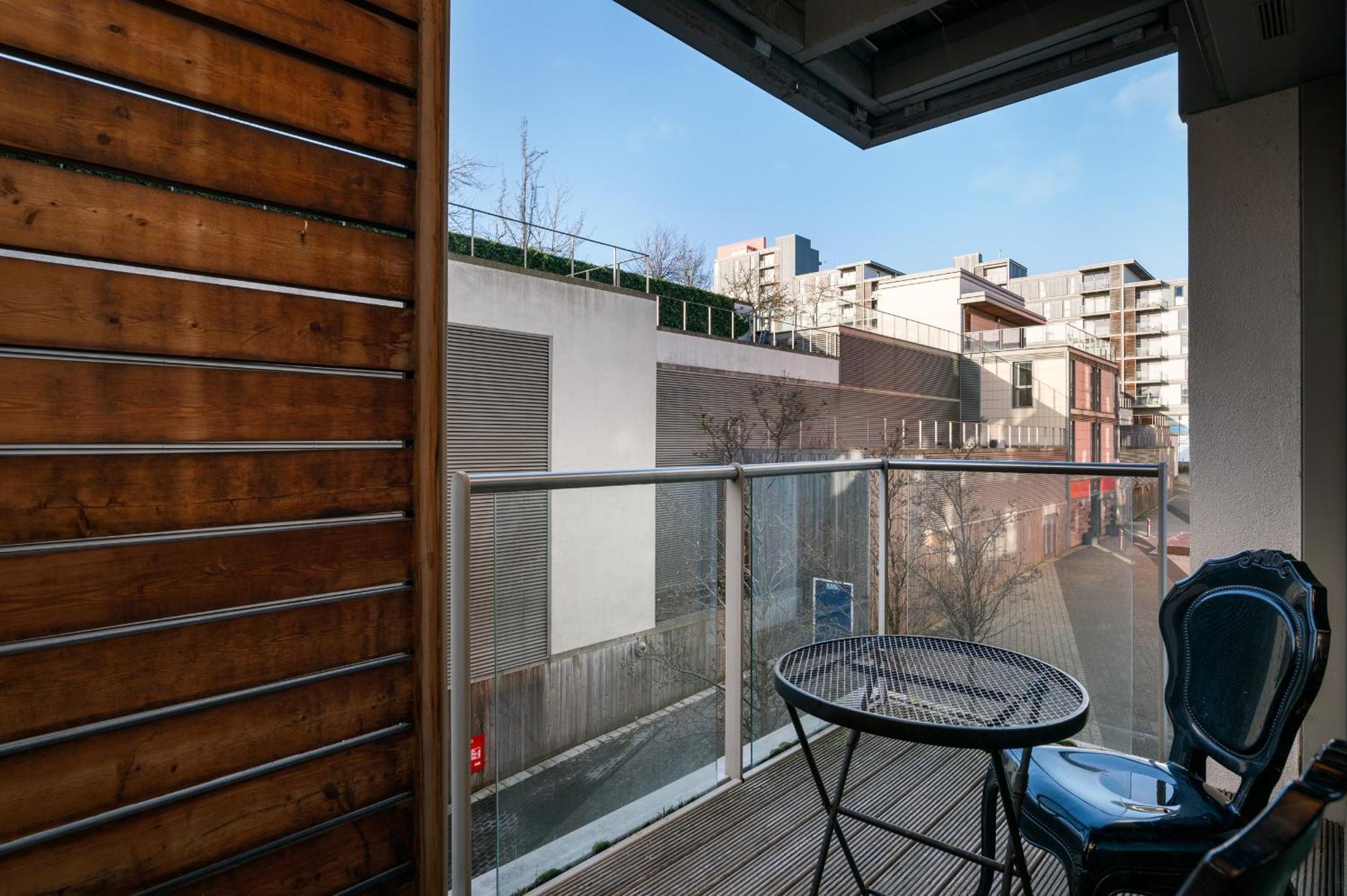 Apartment - Vizion