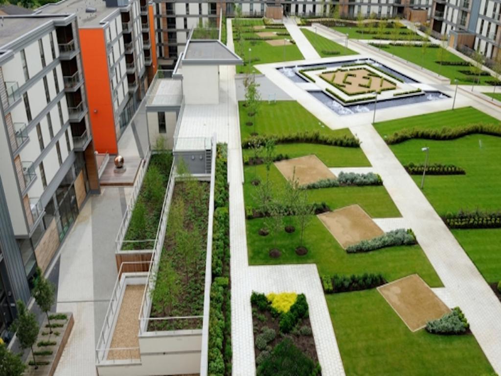 Apartment - Vizion *