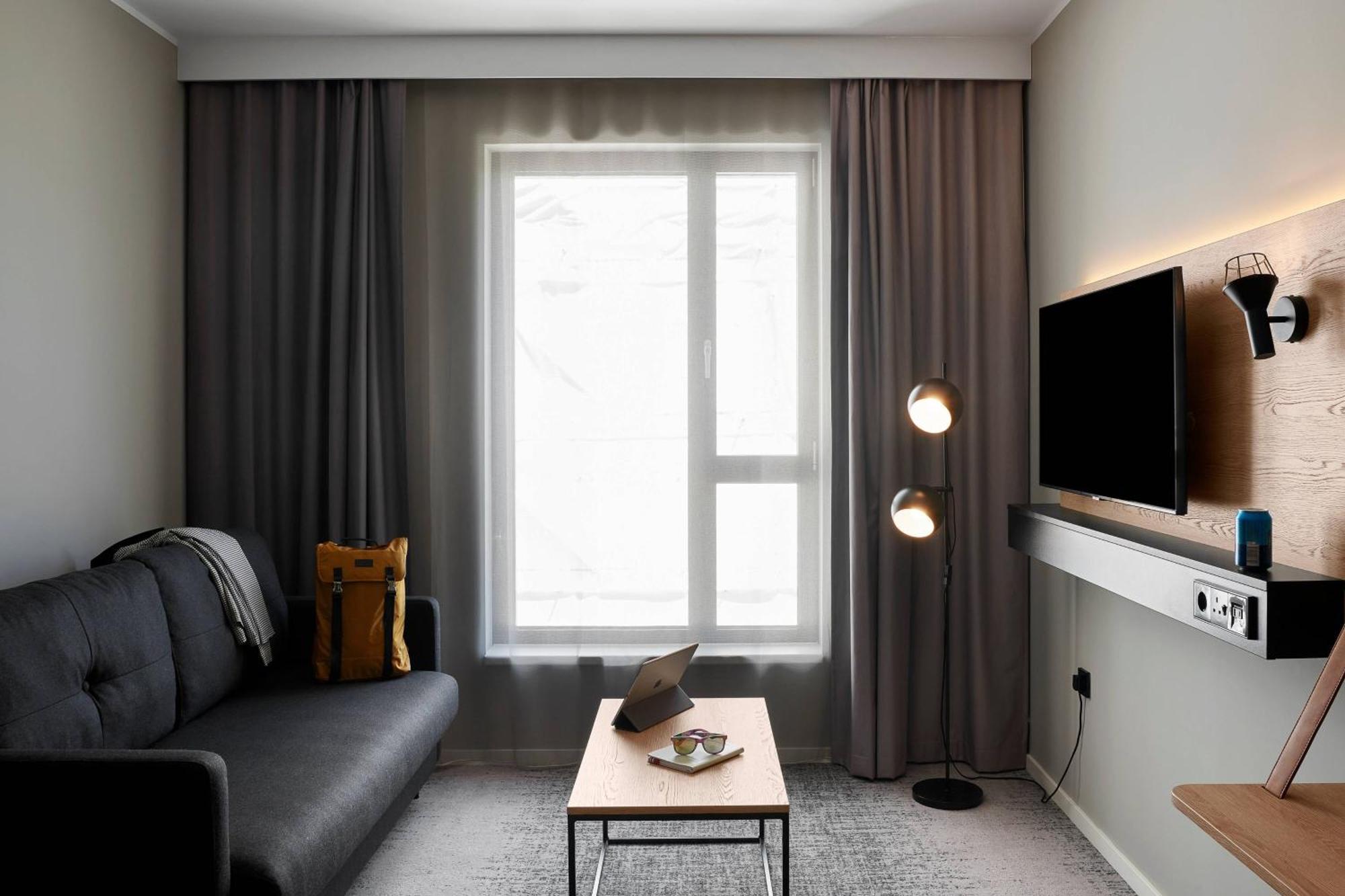Moxy 3* Milton Keynes